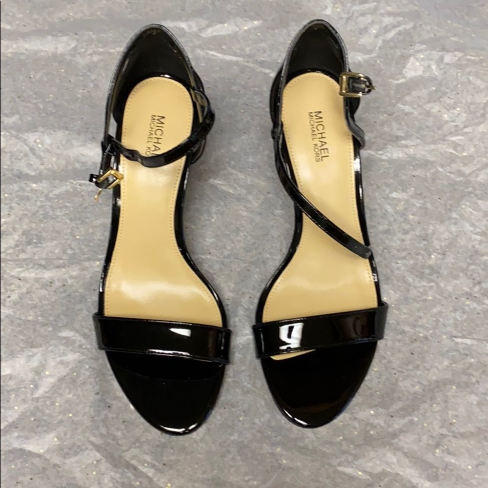 Brand new Michael Kors heels